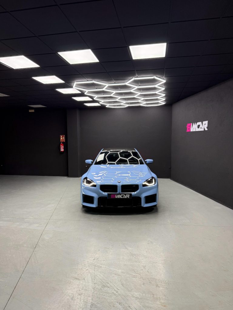 BMW M2 G87