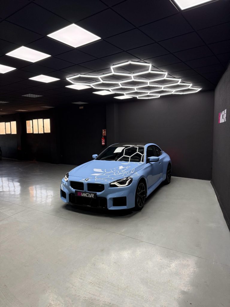 BMW M2 G87