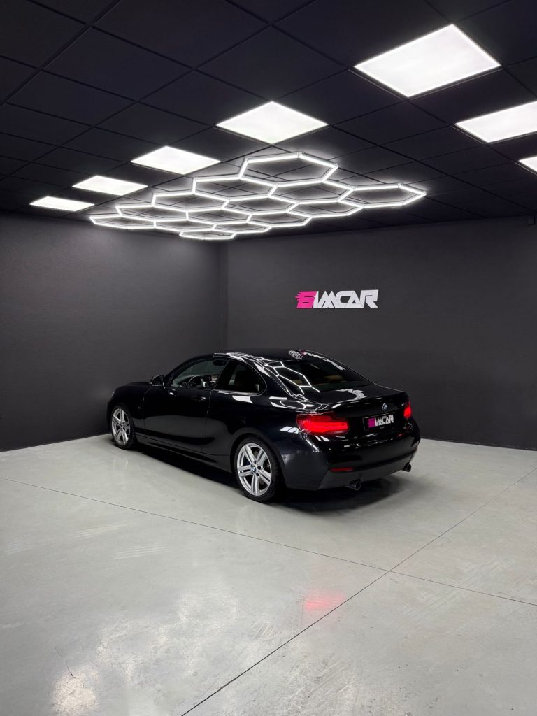 BMW M240i RWD