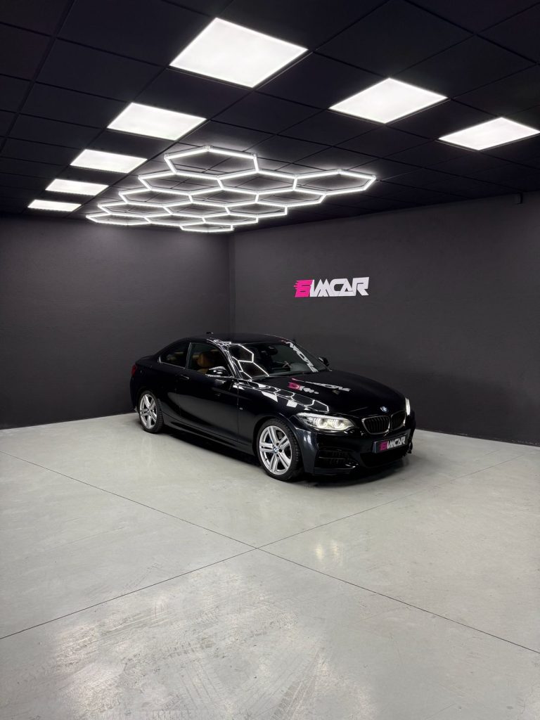 BMW M240i RWD
