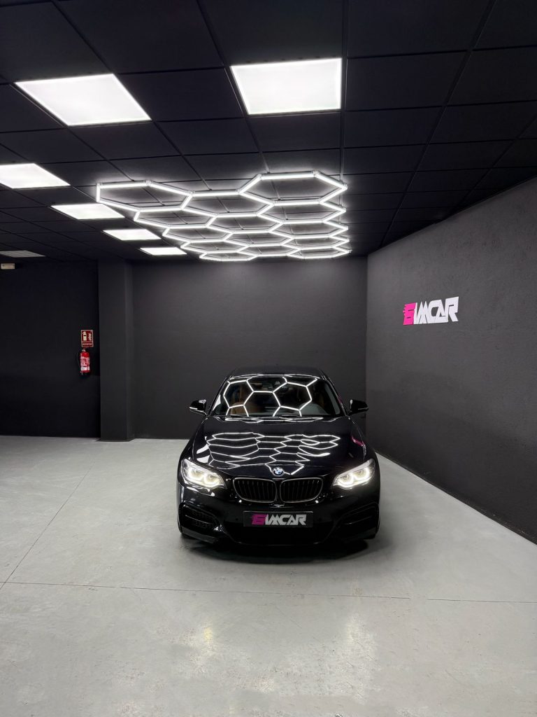 BMW M240i RWD