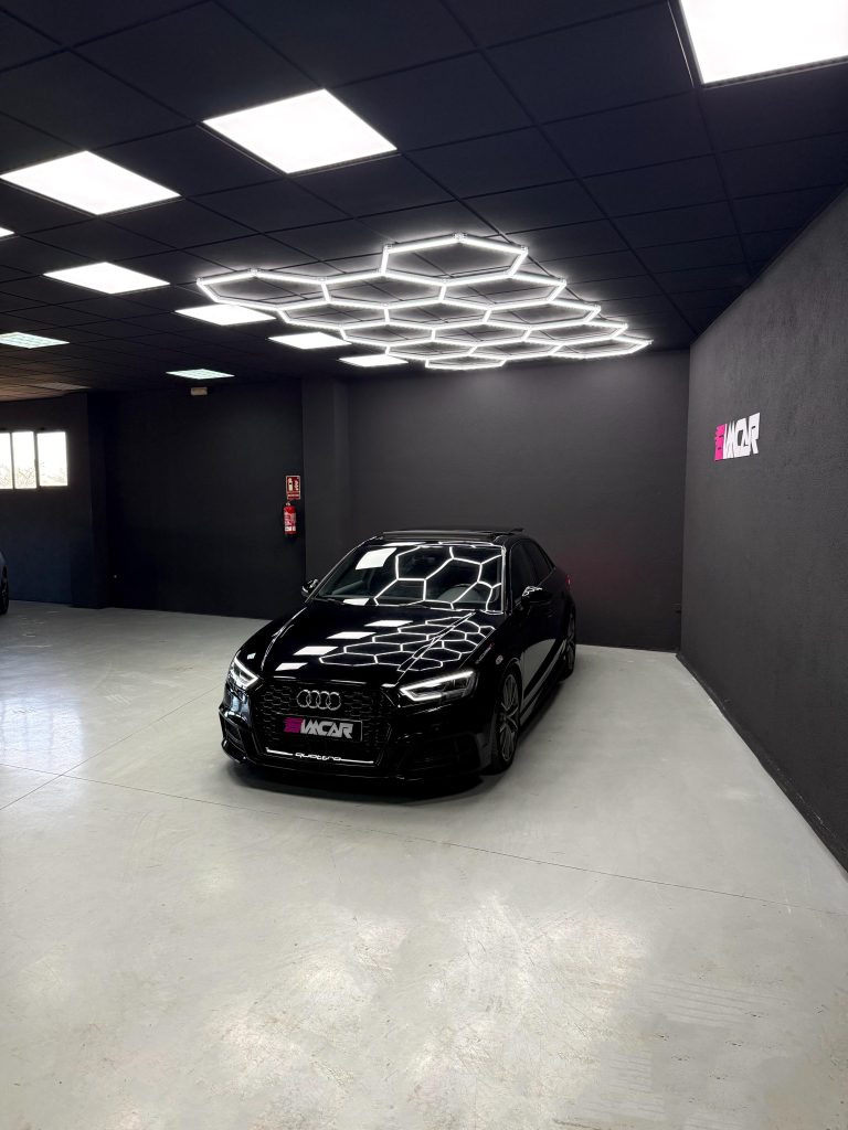 Audi S3 Sedan