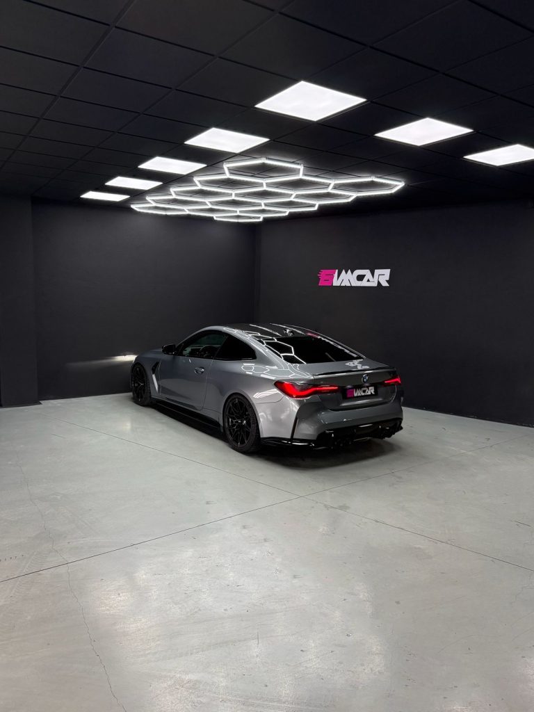 BMW M4 Competition G82 xDrive