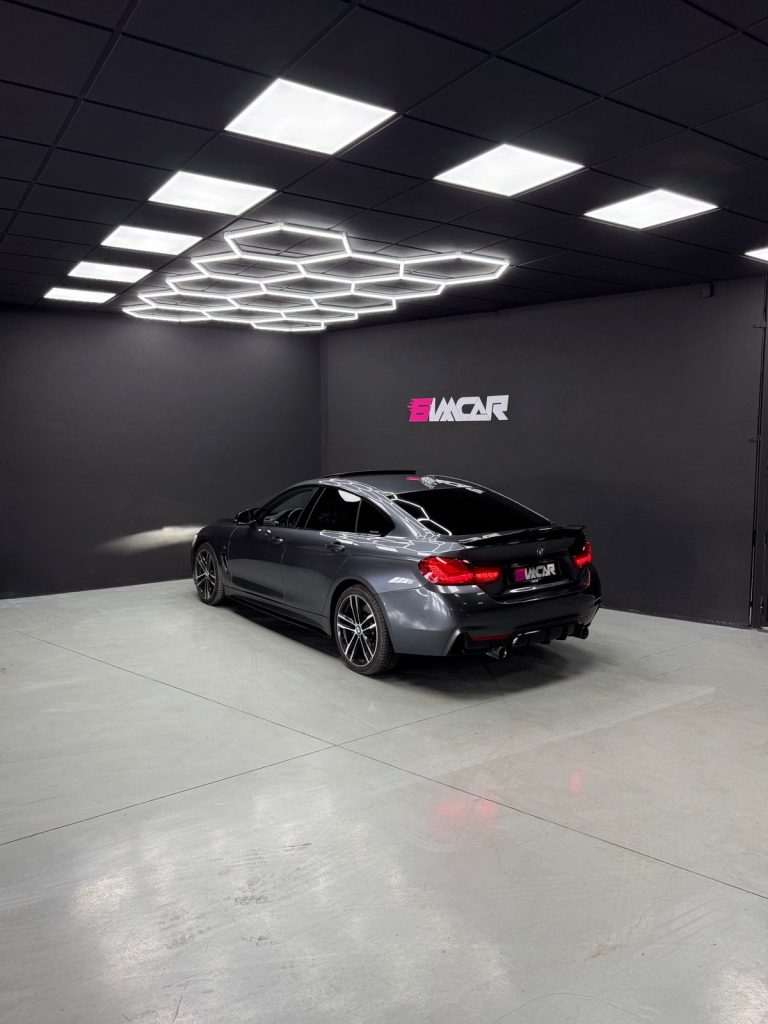 BMW 440i xDrive