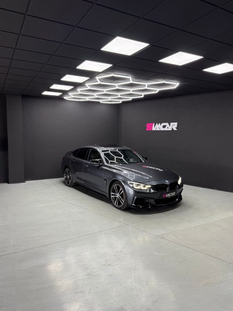 BMW 440i xDrive