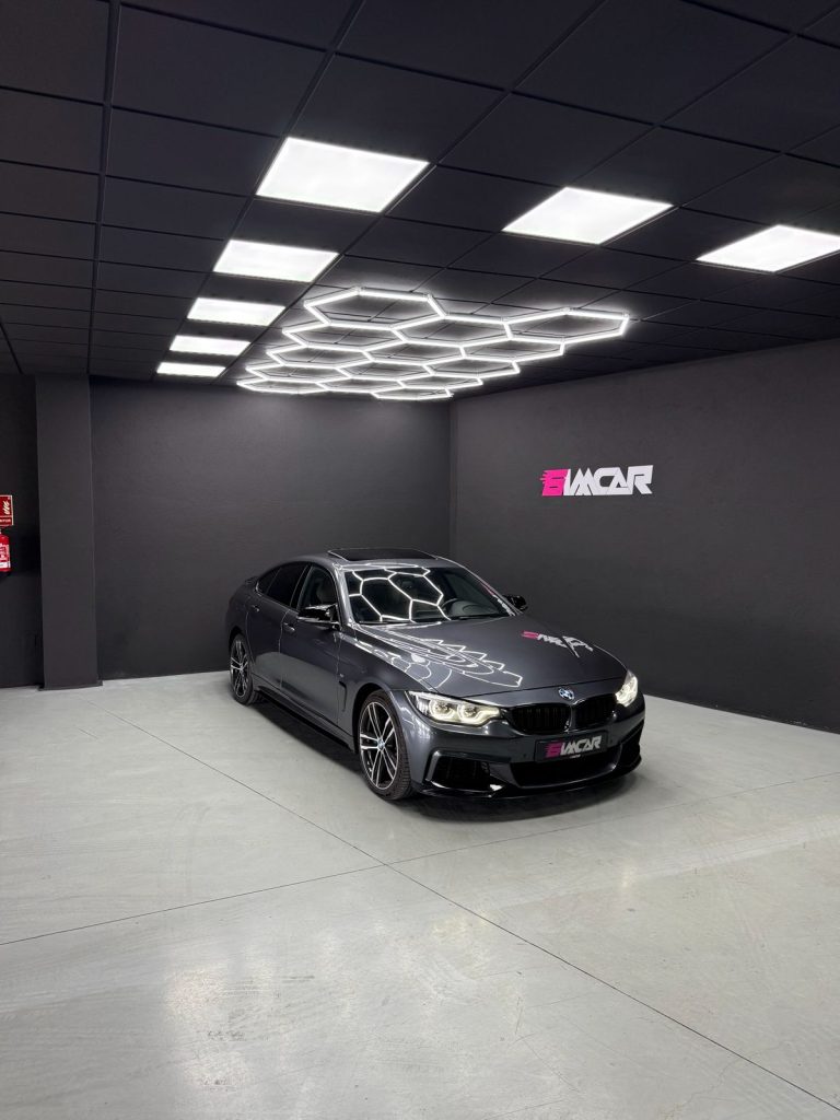 BMW 440i xDrive