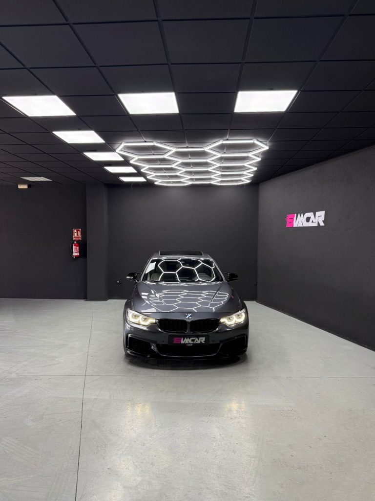 BMW 440i xDrive
