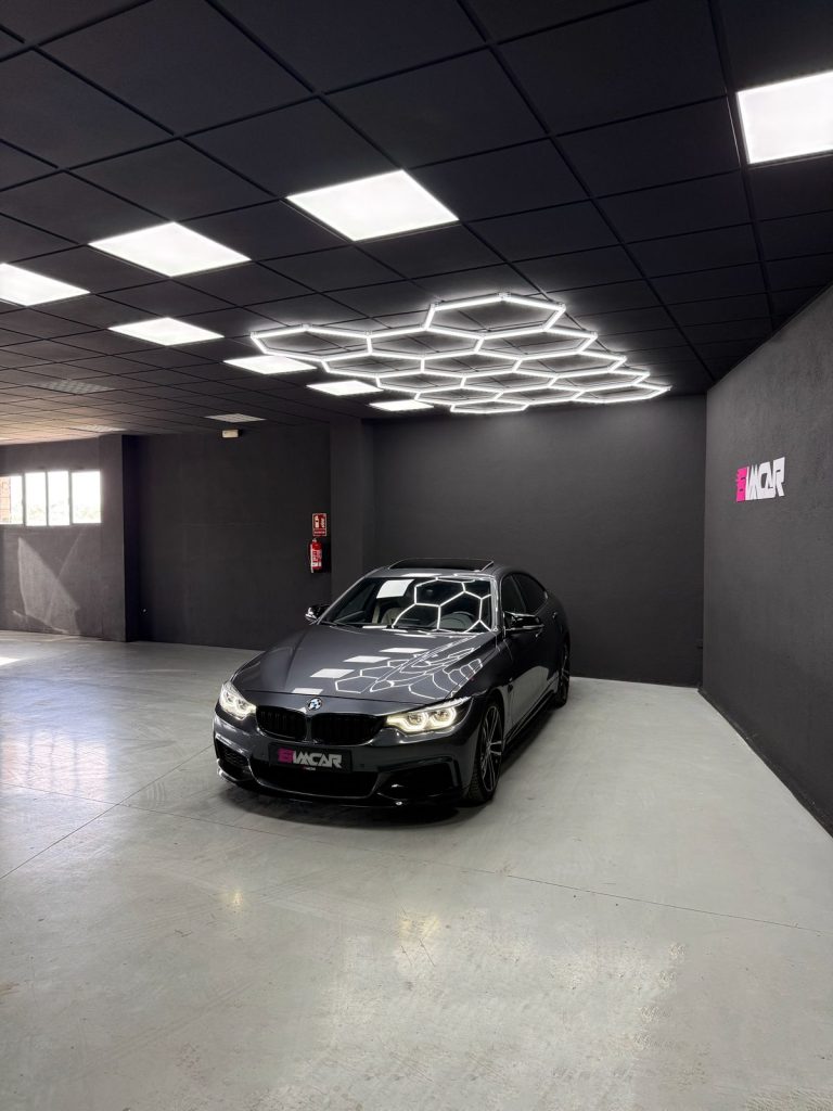 BMW 440i xDrive