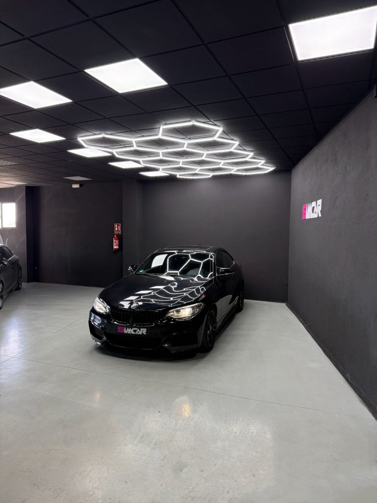 BMW M235 RWD