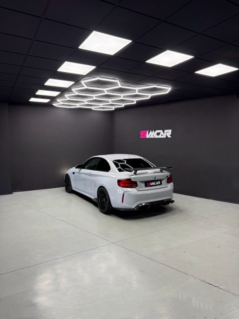 BMW M2 Competition