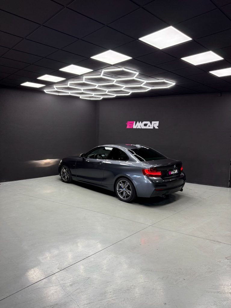 BMW M240i RWD