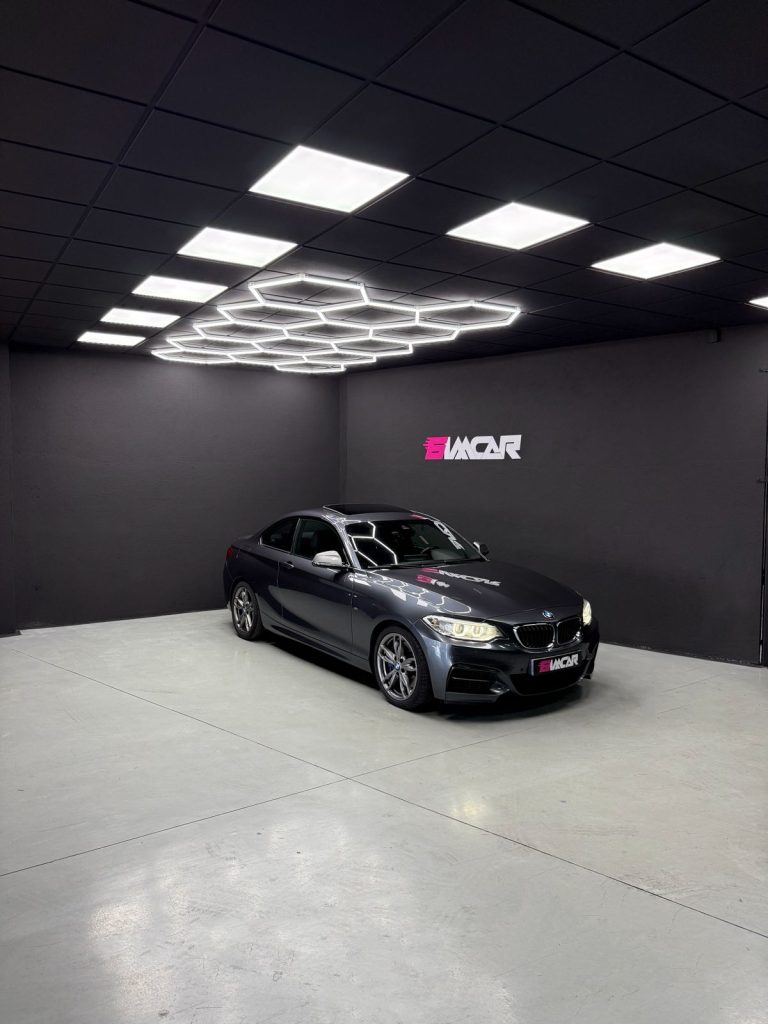 BMW M240i RWD