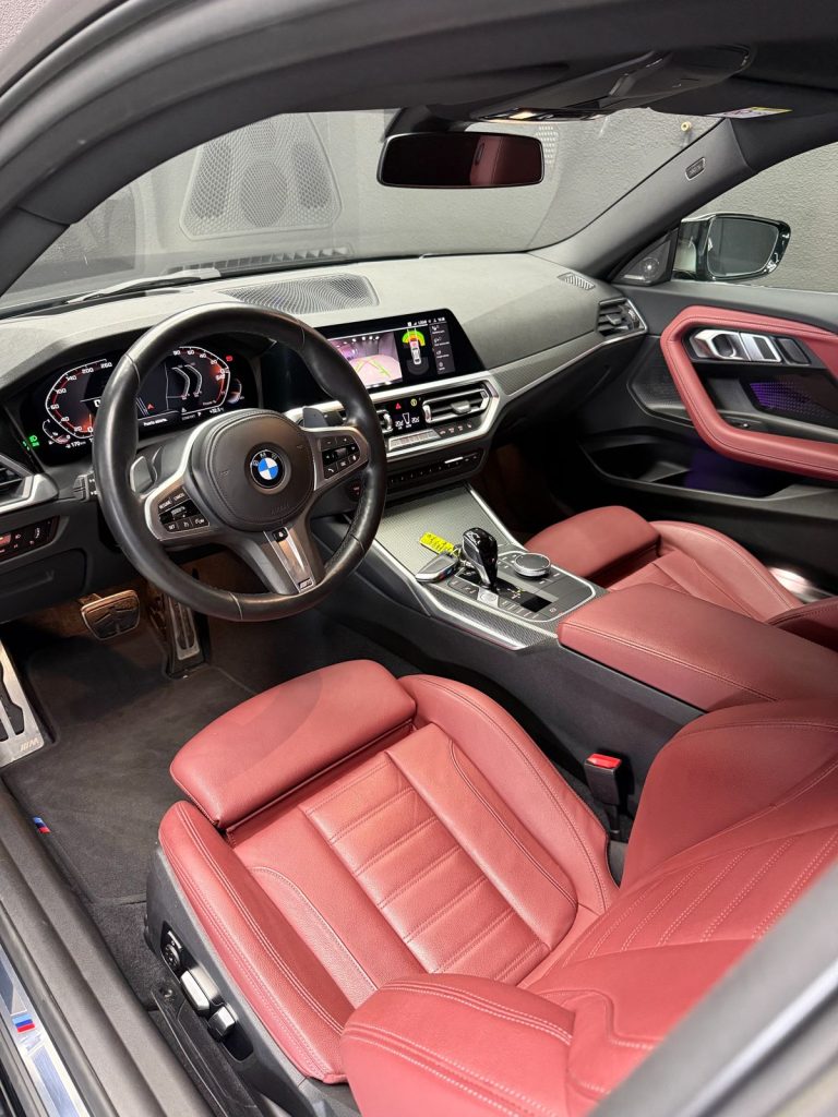 BMW M240i xDrive