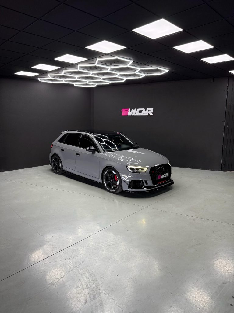 AUDI RS3 Sportback