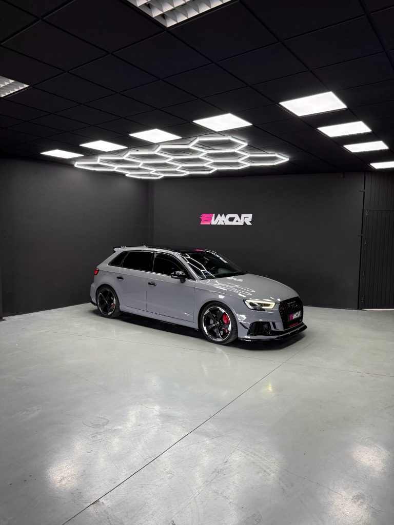 AUDI RS3 Sportback
