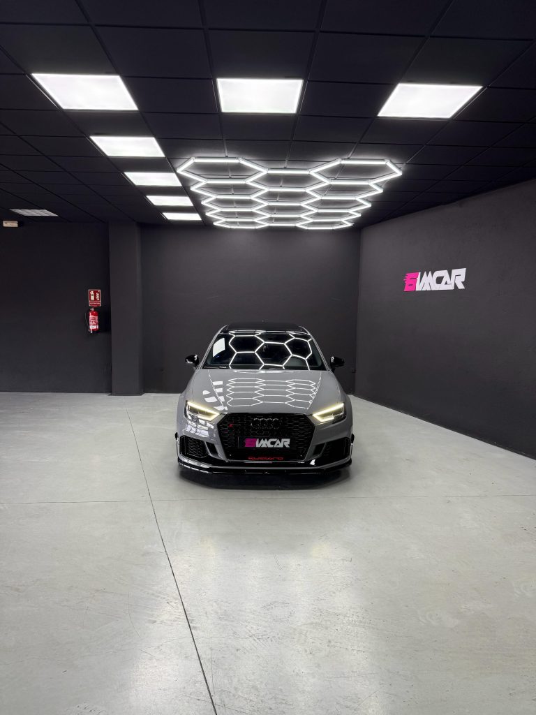 AUDI RS3 Sportback